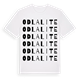 Odla lite ordlek t-shirt