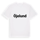 Öjelund fetstil t-shirt