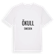 Ökull i Sverige t-shirt