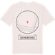 Vintage White t-shirt med Olof Palmes Plats t-shirt
