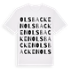 Olsbacken ordlek t-shirt