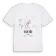 Olseröd karta t-shirt