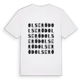 Olseröd ordlek t-shirt
