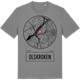 Mid Heather Gray t-shirt med Olskroken t-shirt
