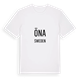 Öna i Sverige t-shirt