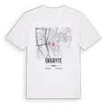 Örgryte karta t-shirt