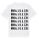 Örkullen ordlek t-shirt