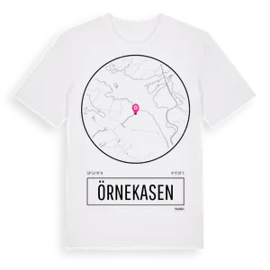 Örnekasen t-shirt – ekologisk bomull t-shirt från Pinshirt