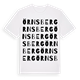 Örnsberg ordlek t-shirt