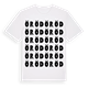 Öröd ordlek t-shirt