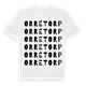 Orretorp ordlek t-shirt