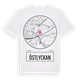 Östlyckan t-shirt