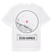 Östra hamnen t-shirt