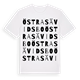 Östra Sävidsbo ordlek t-shirt