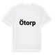 Ötorp fetstil t-shirt