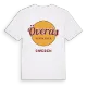 Överås cirkel t-shirt