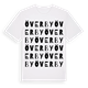 Överby ordlek t-shirt