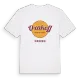 Oxakoff cirkel t-shirt