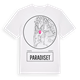 Paradiset t-shirt
