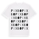 Pixbo ordlek t-shirt