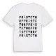 Prästetorp ordlek t-shirt