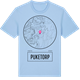 Blue Soul t-shirt med Puketorp t-shirt