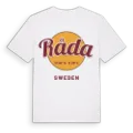 Råda cirkel t-shirt