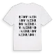 Rådviken ordlek t-shirt