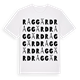 Råggärd ordlek t-shirt