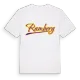 Ramberg baseball t-shirt