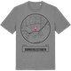 Mid Heather Gray t-shirt med Rambergsstaden t-shirt