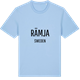 Blue Soul t-shirt med Rämja i Sverige t-shirt