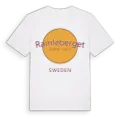 Ramleberget cirkel t-shirt