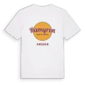 Ramyren cirkel t-shirt