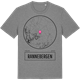 Mid Heather Gray t-shirt med Rannebergen t-shirt