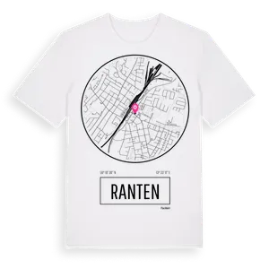 Ranten t-shirt – ekologisk bomull t-shirt från Pinshirt