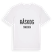 Råskog i Sverige t-shirt