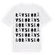 Rävsbo ordlek t-shirt