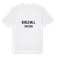 Ringevall i Sverige t-shirt