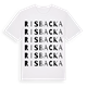 Risbacka ordlek t-shirt