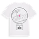 Röd t-shirt