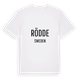 Rödde i Sverige t-shirt