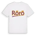 Rörö baseball t-shirt