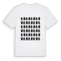 Rörö ordlek t-shirt