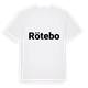 Rötebo fetstil t-shirt