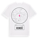 Rundö t-shirt