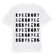 Ryberg ordlek t-shirt