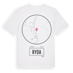 Ryda t-shirt – ekologisk bomull t-shirt från Pinshirt
