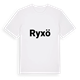 Ryxö fetstil t-shirt