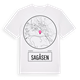 Sagåsen t-shirt